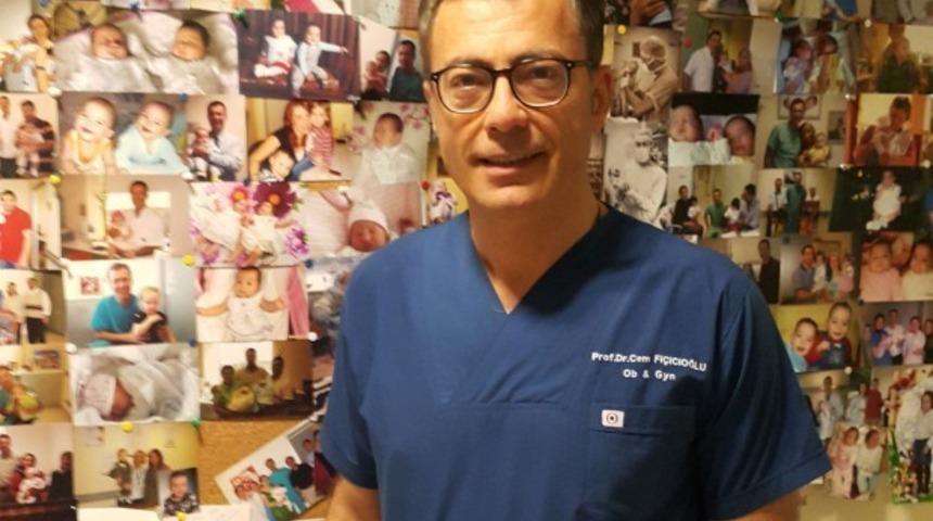 T&uuml;p bebek tedavisinde beslenmeye dikkat