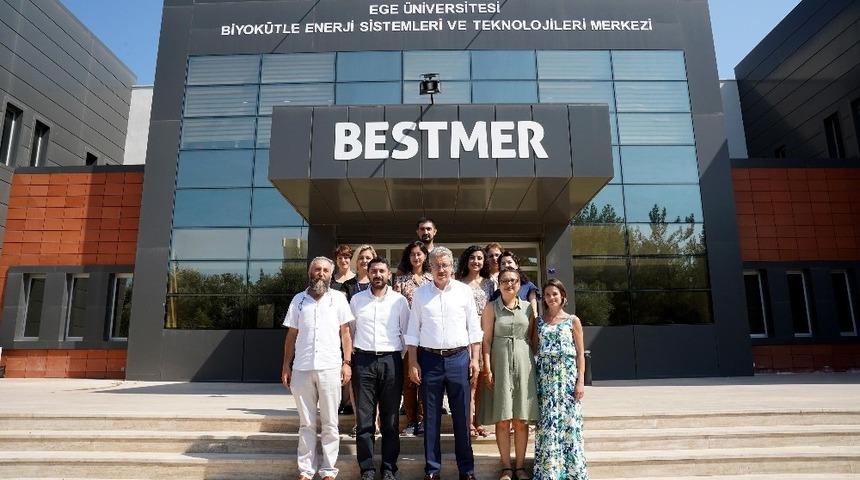 35 milyon TL&rsquo;lik hibrit sisteme Ankara&rsquo;dan tam destek