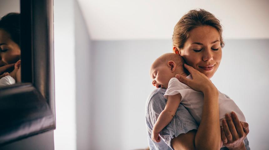 Normal doğumun faydaları saymakla bitmiyor