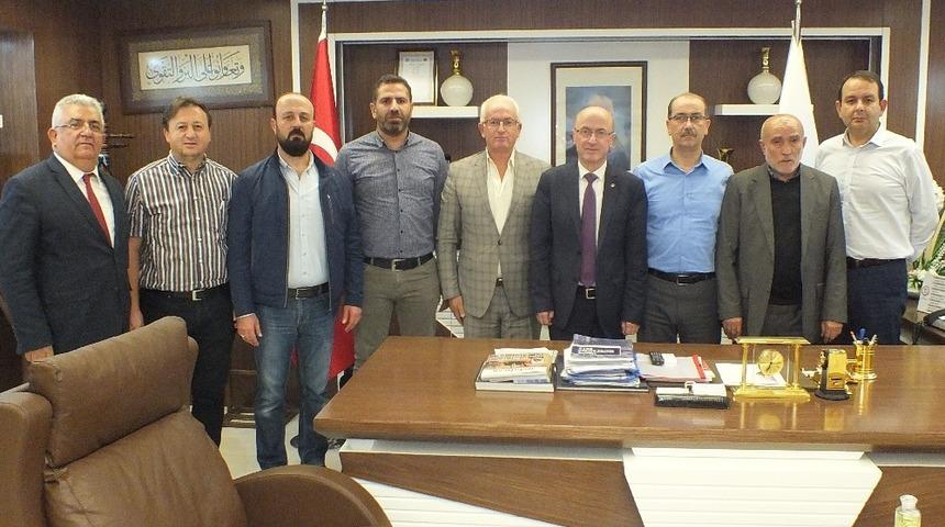 Kırıkkale&rsquo;den &rsquo;Enflasyonla Topyekun M&uuml;cadele Programı&rsquo;na destek