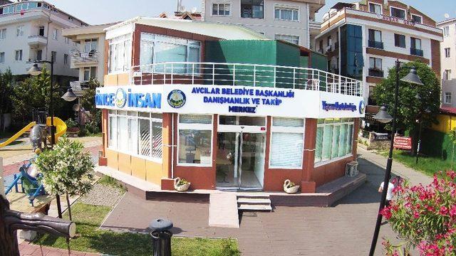 Avcılar’da bağımlılığa karşı mücadelede güç birliği