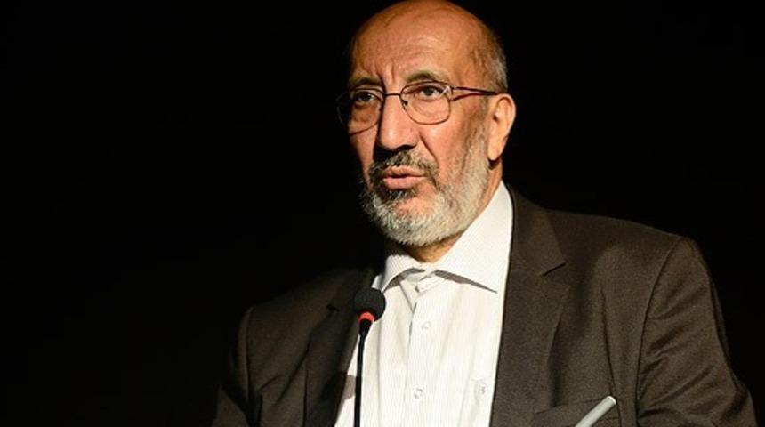 Abdurrahman Dilipak'tan AK Parti'ye çarpıcı uyarı!