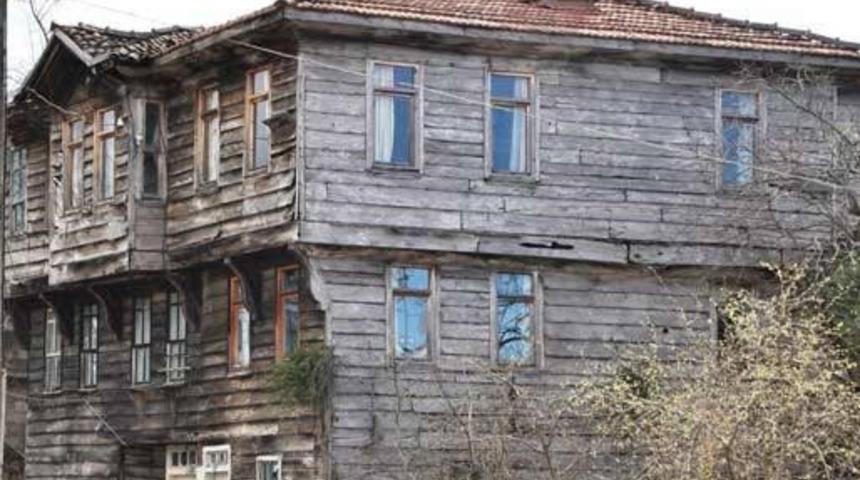 Kent tarihi ve k&uuml;lt&uuml;r&uuml; yeniden hayat buluyor