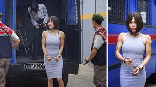 Sevda Dalgıç trans birey rolüyle ekrana döndü 