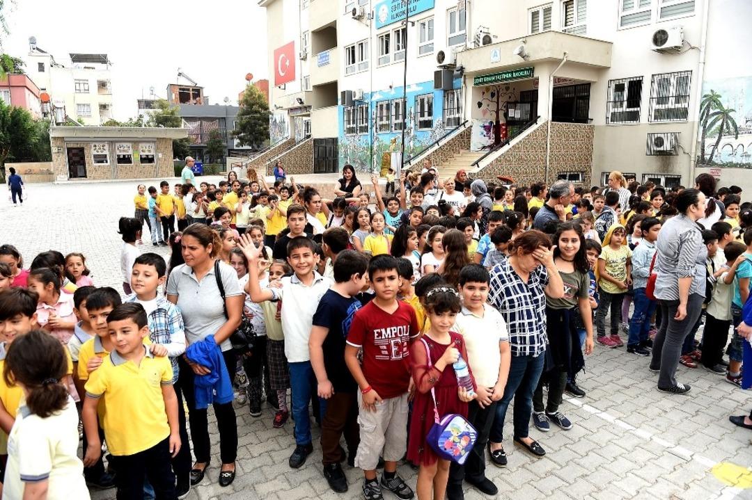 SBŞT "D&uuml;şler Bah&ccedil;esi" ile perdelerini a&ccedil;tı