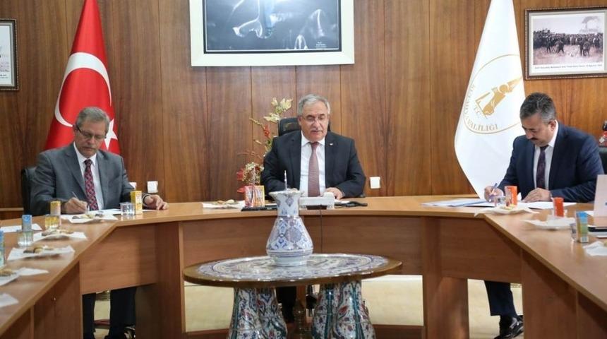 K&uuml;tahya&rsquo;da iş arayan 49 bin, işsizlerin sayısı 23 bin