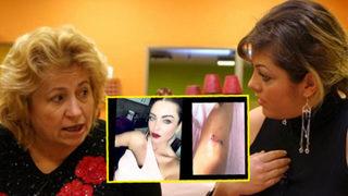 Sinem Umaş'a darp iddiasına emniyetten yanıt