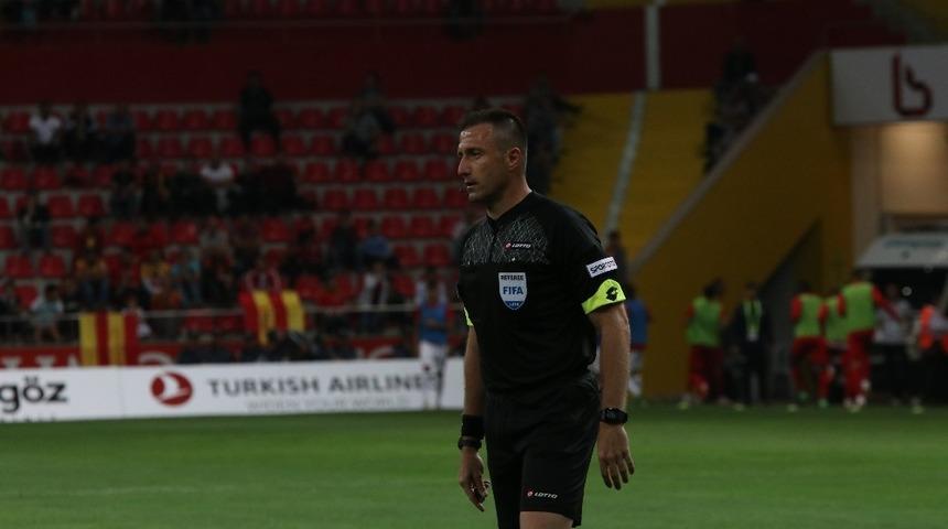 H&uuml;seyin G&ouml;&ccedil;ek y&ouml;netecek