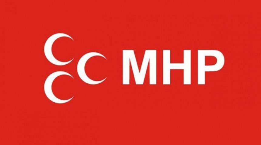 MHP'den teşkilatlara 'provokasyon' uyarısı