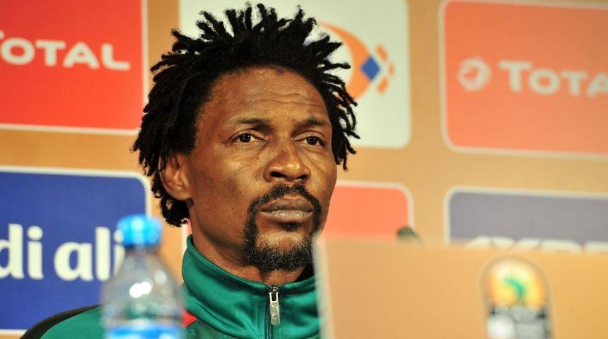 Rigobert Song Kamerun U23 Takımı'nın teknik direktörü oldu
