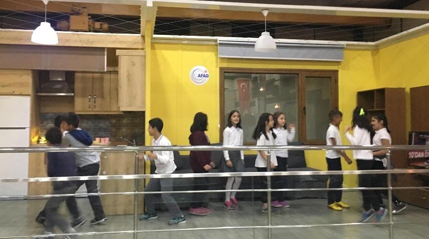 AFAD&rsquo;da eğitimler başladı