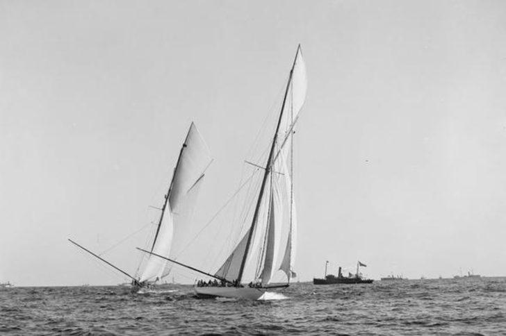 O 'dünyanın en iyi kaybedeni'  G4