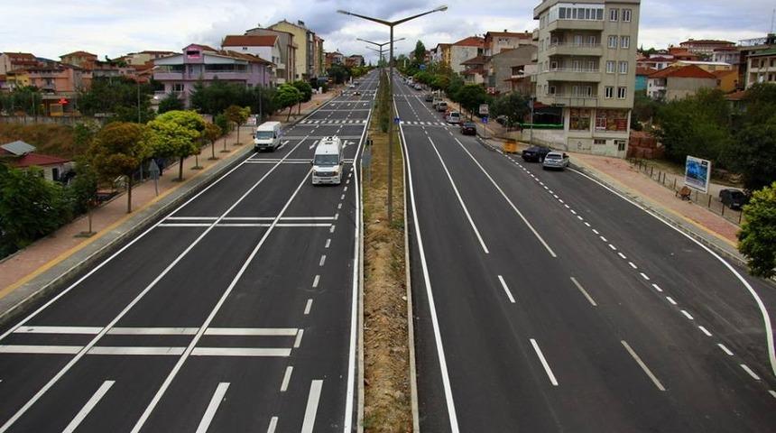 Osmaneli&rsquo;nde belediyesinden yaya ge&ccedil;idi a&ccedil;ıklaması