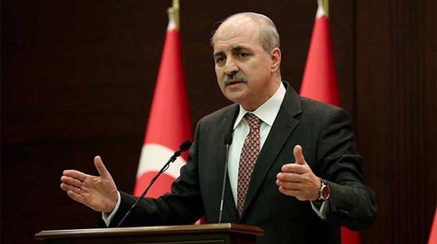 AK Parti'den 'ittifak' a&ccedil;ıklaması