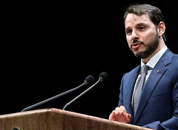 Bakan Albayrak'tan önemli açıkalamalar