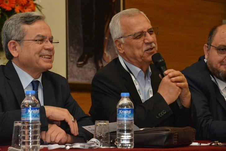 İmam Hatip Okullarının niteliği, dünü, bugünü paneli yapıldı G4