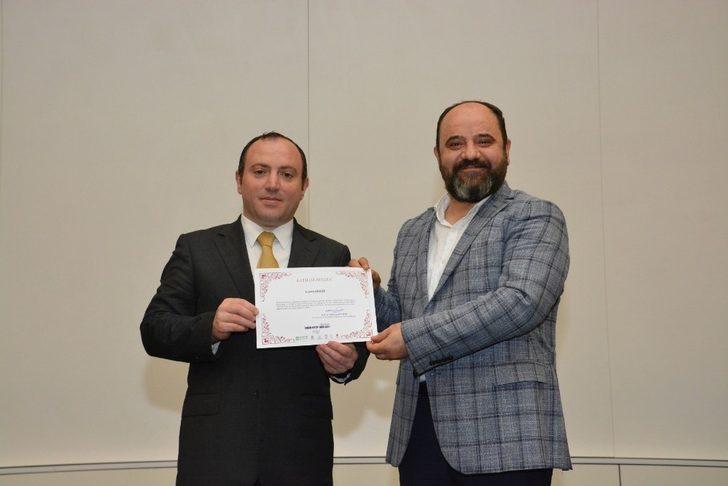 İmam Hatip Okullarının niteliği, dünü, bugünü paneli yapıldı G5