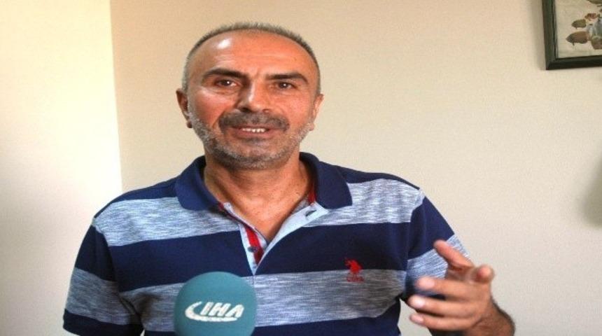 Feridun Irak’tan ‘Havza Başkanlığı’ yapılandırmasına destek