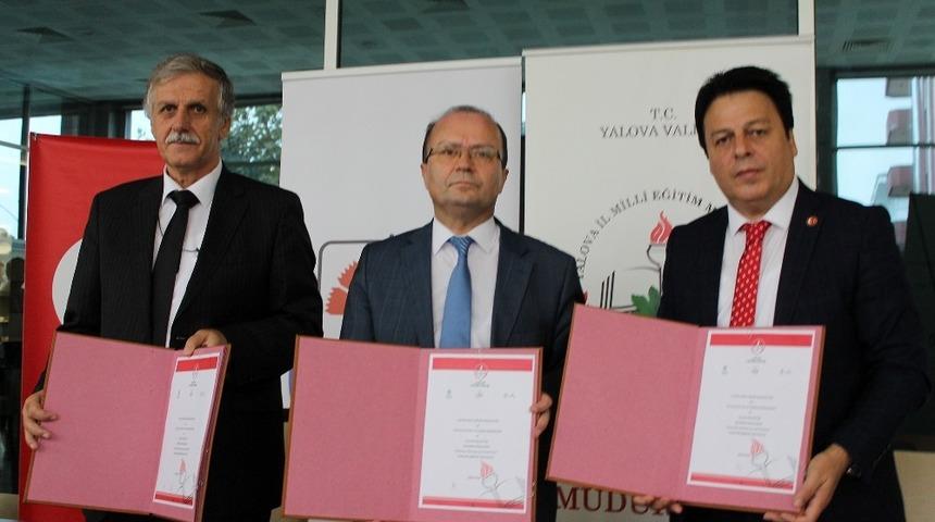 Yalova’da 3 bin öğrenci sinema ile buluşacak