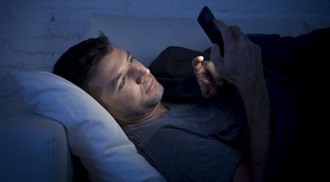 Dijital ekranlardaki tehlikenin farkında mısınız? 