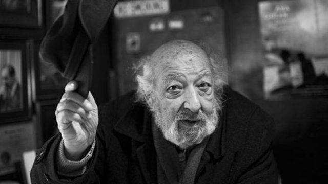 Ara Güler'in cenaze töreni ne zaman, saat kaçta, nerede?