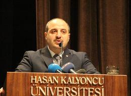Bakan Varank: Ar-Ge ve tasarım merkezi sayısı artmalı