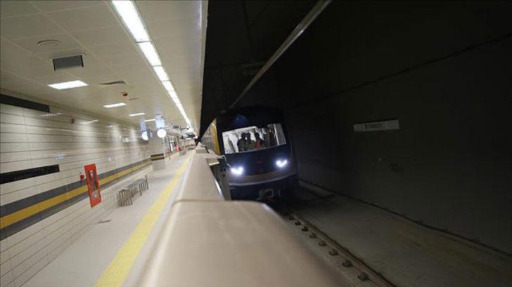 İstanbulda metro, Sabiha Gökçen Havalimanından Kurtköye uzatılacak İstanbulda metro, Sabiha Gökçen Havalimanından Kurtköye uzatılacak