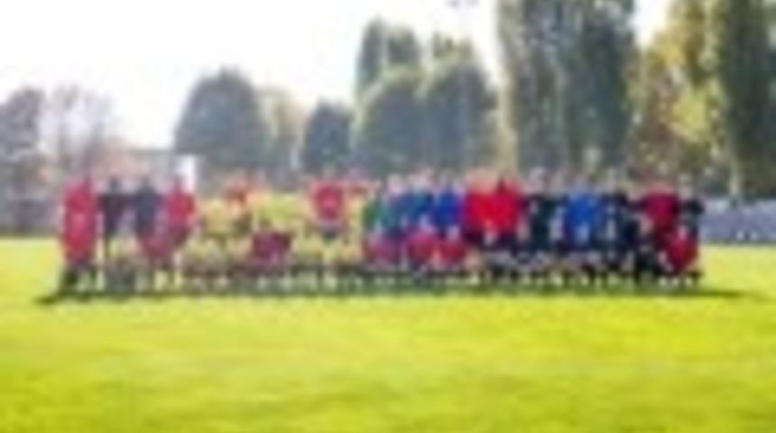 Levent Doğandemir Almanya se&ccedil;melerini değerlendirdi