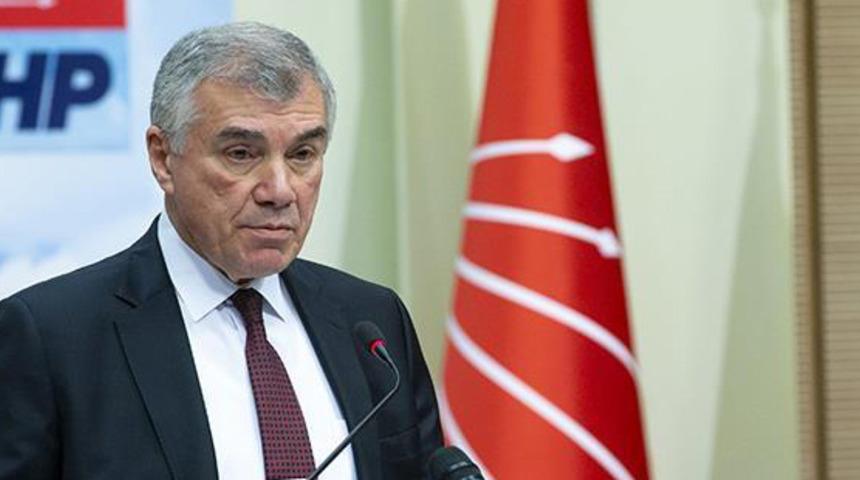 CHP'den 'Cemal Kaşık&ccedil;ı' a&ccedil;ıklaması: T&uuml;rkiye-ABD ilişkileri &ccedil;ok ciddi etkilenecek