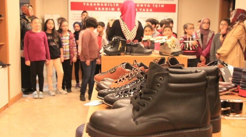 Sınıflarında kumbaralar ile yardım toplayacaklar