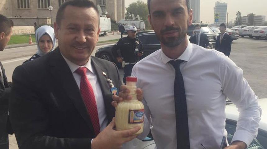 D&uuml;nya Şampiyonu Sofuoğlu&rsquo;na Velimeşe bozası