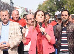 DİSK Başkanı: Yılın son 3 ayı için asgari ücret yeniden belirlenmeli