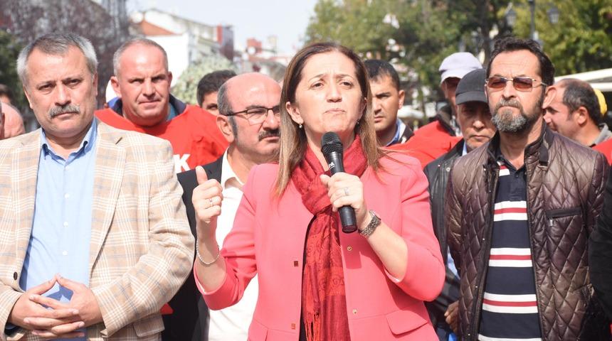DİSK Başkanı: Yılın son 3 ayı için asgari ücret yeniden belirlenmeli