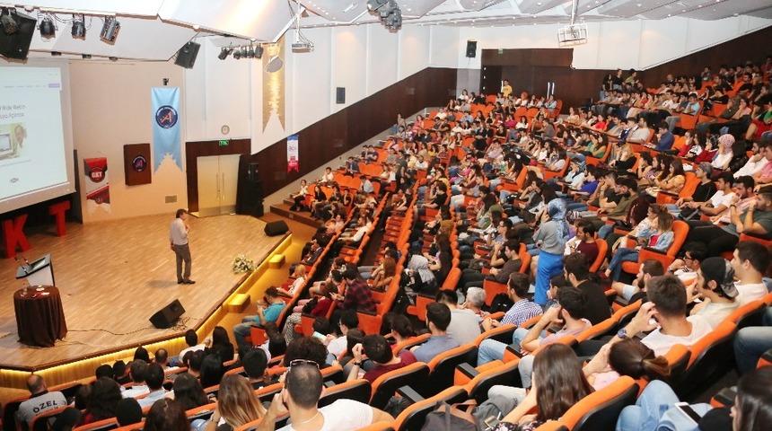 İnternet d&uuml;nyasındaki değişim