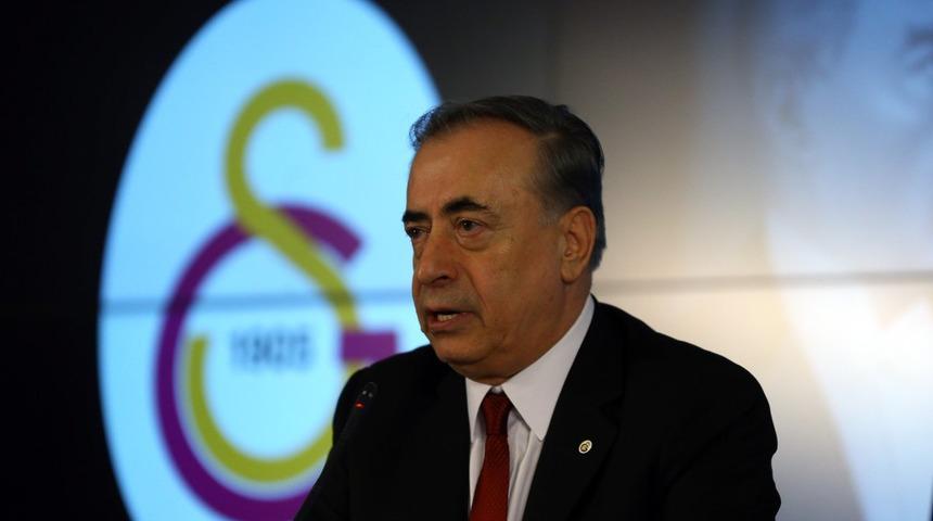 Mustafa Cengiz: UEFA'dan ceza beklemiyoruz