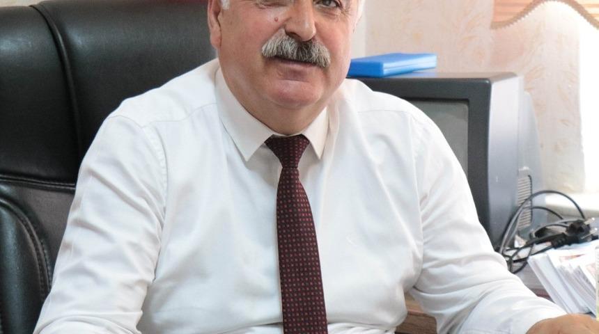 CHP İl Başkanı Hacı Tanrıbuyurdu: "Bir kişi daha fazla oy alacaksa d&uuml;şmanım dahi olsa adayım olur"