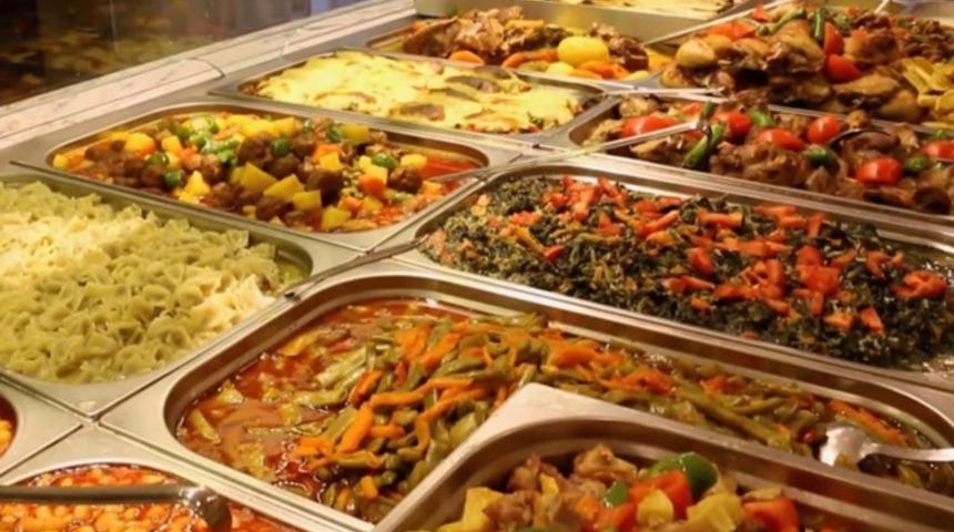  İndirim furyası devam ediyor! Üç bin restoranttan enflasyona karşı indirim