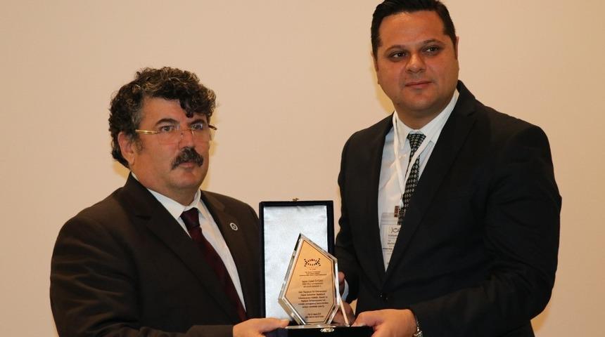 (D&uuml;zeltme) Van&rsquo;da &ldquo;Uluslararası K&uuml;lt&uuml;r, Sanat ve Toplum&rdquo; sempozyumu