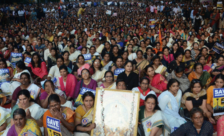 "Adet dönemini tespit eden makine bulunana kadar izin vermeyeceğiz"  G1
