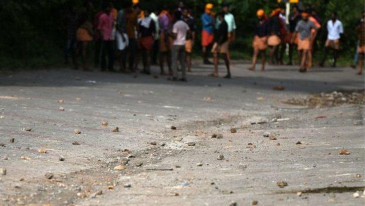 "Adet dönemini tespit eden makine bulunana kadar izin vermeyeceğiz"  G2