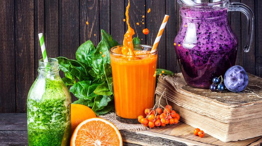 &Ouml;dem attırıcı 3 s&uuml;per detoks 