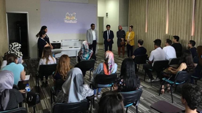 İŞKUR, &uuml;niversite mezunlarına mesleki deneyim kazandırıyor