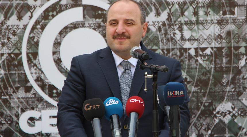 Bakan Varank duyurdu: Çok önemli bir politikayı 15 Aralık'ta hayata geçiriyoruz