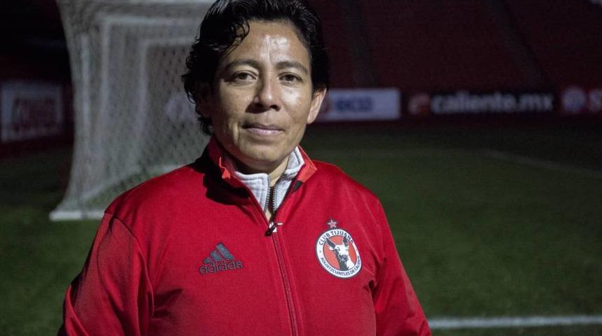 Meksikalı efsane teknik adam Marbella Ibarra &ouml;l&uuml; bulundu!