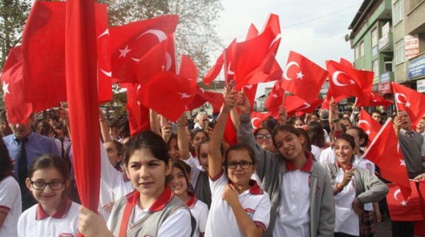 Son dakika! İstanbul Valiliği'nden 29 Ekim kutlamalarına ilişkin açıklama