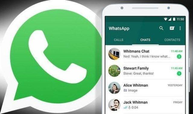 Başka bir deyişle yeni özellik kullanıma girdiğinde WhatsApp aynı mesajı birden fazla kişiye yönlendirirken, kullanıcıların olası hatalarının önüne geçecek. Hala test aşamasında olan uygulamanın kullanıma sunulması için net bir tarih verilmese de kısa süre sonra Android sürüme eklenmesi bekleniyor.