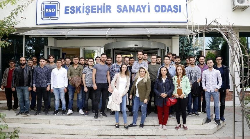 Seferberliğe ESO ve İŞKUR&rsquo;dan destek