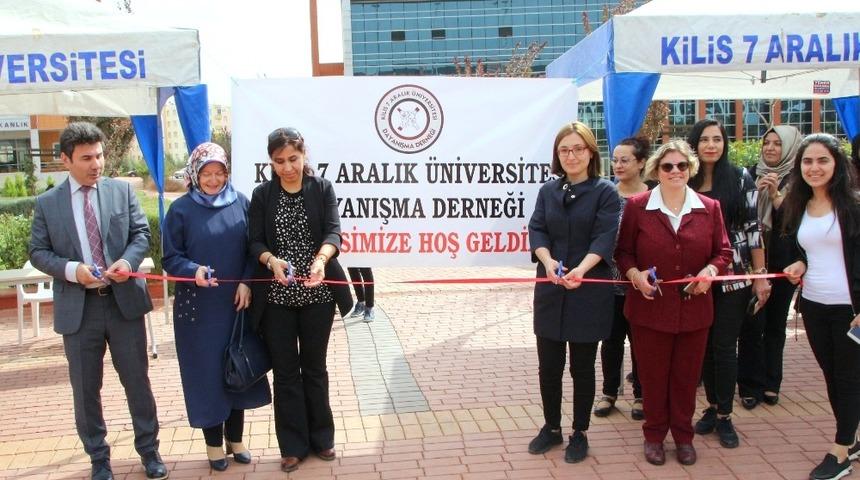 &Uuml;niversitede  Kermes