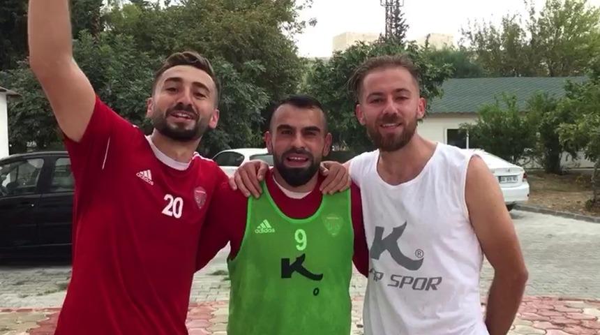 Hatayspor trib&uuml;n desteği istiyor