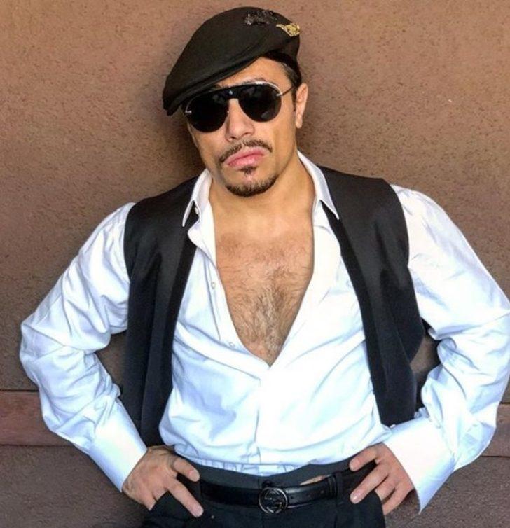 Şimdilerde paraya para demiyor! İşte Nusret'in doğduğu ev G3